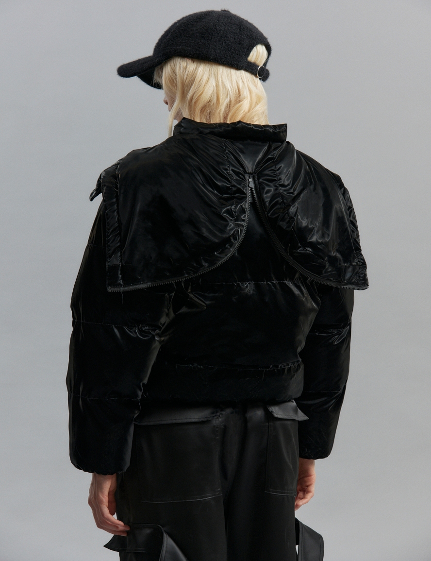 CAMPERA SHADOW MOUNTAIN