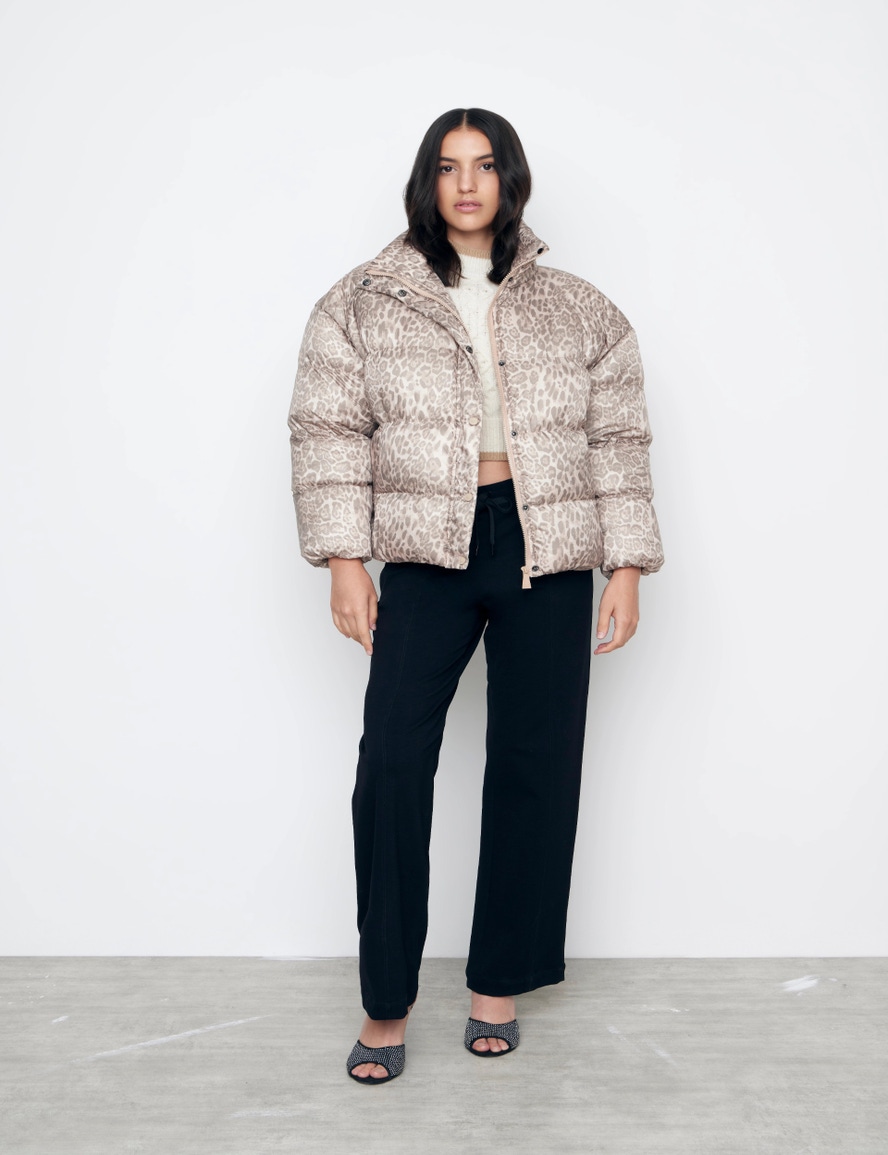 CAMPERA ANIMAL KSK
