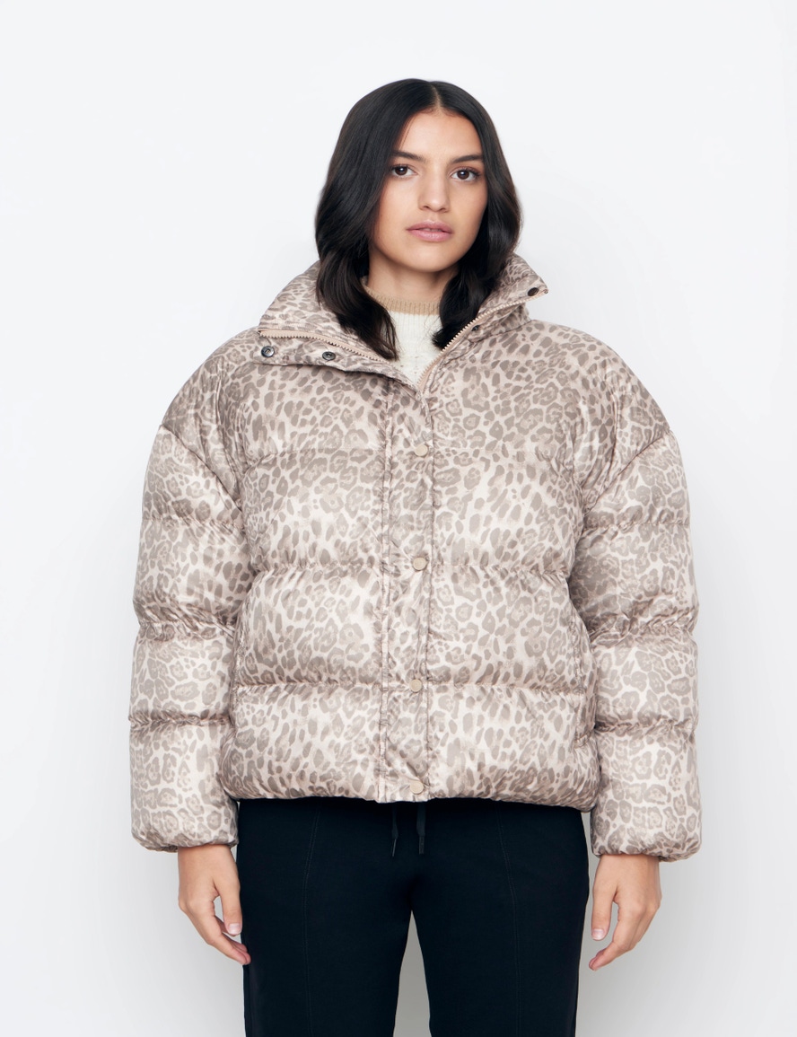CAMPERA ANIMAL KSK