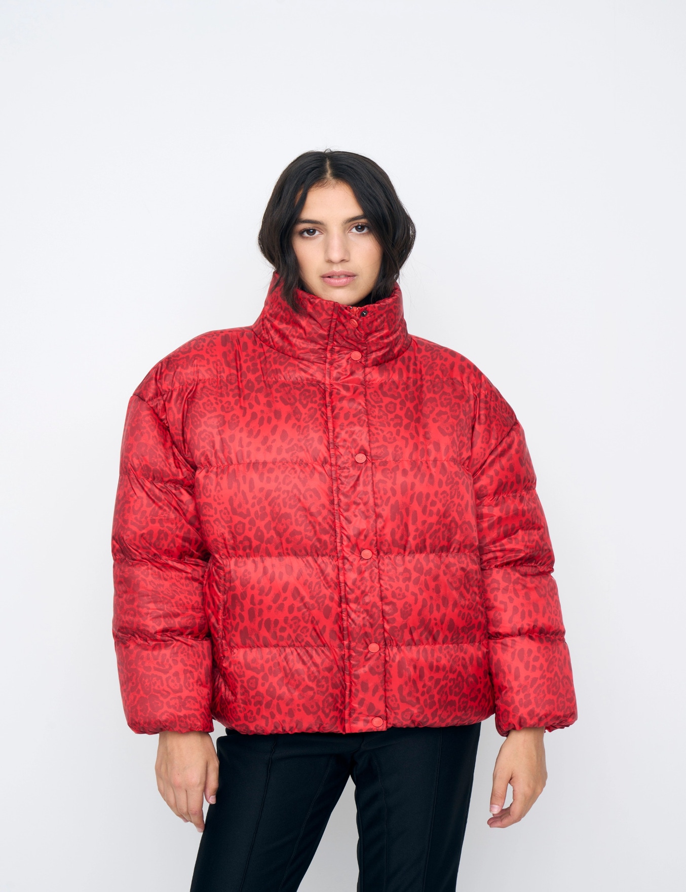 CAMPERA ANIMAL KSK