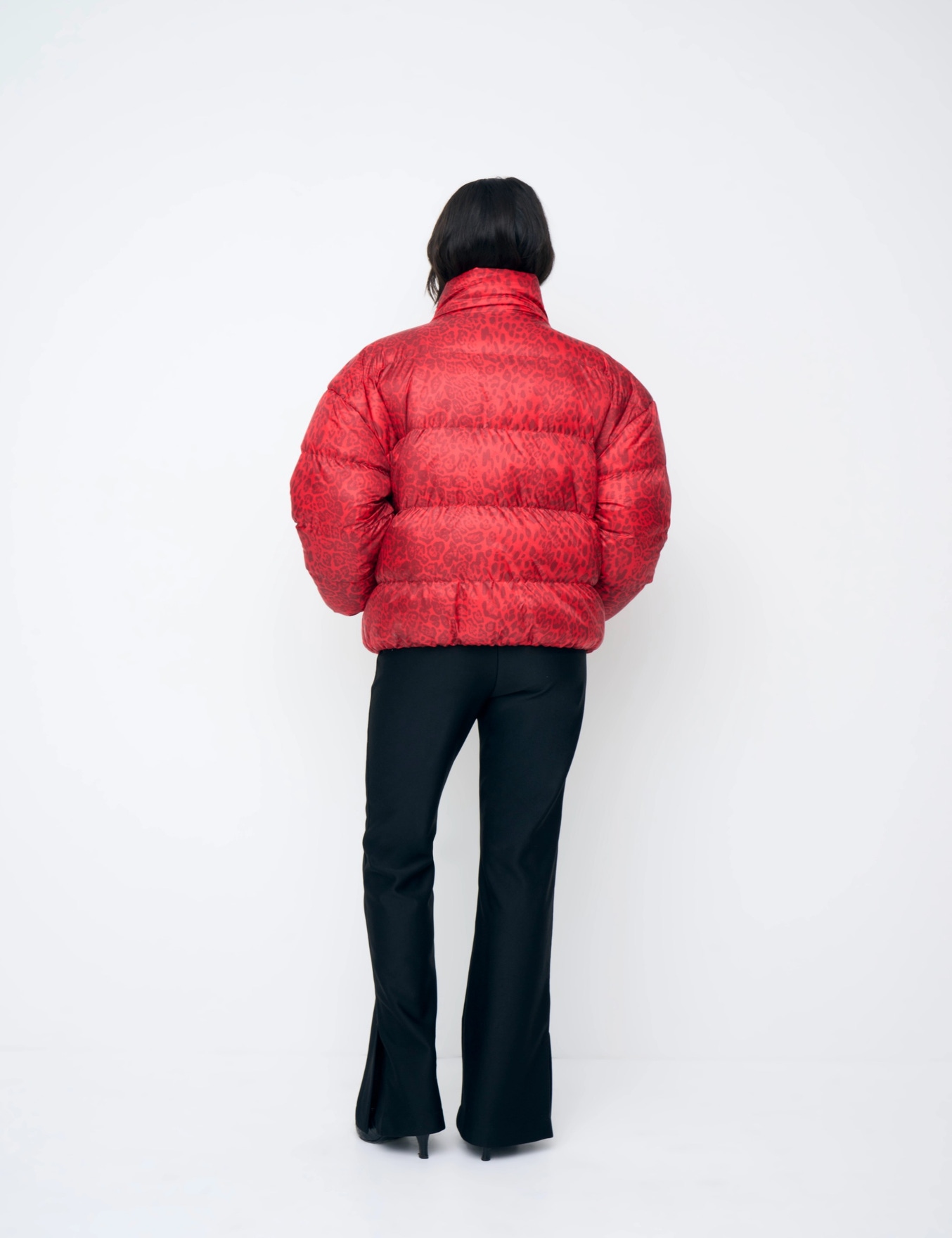 CAMPERA ANIMAL KSK