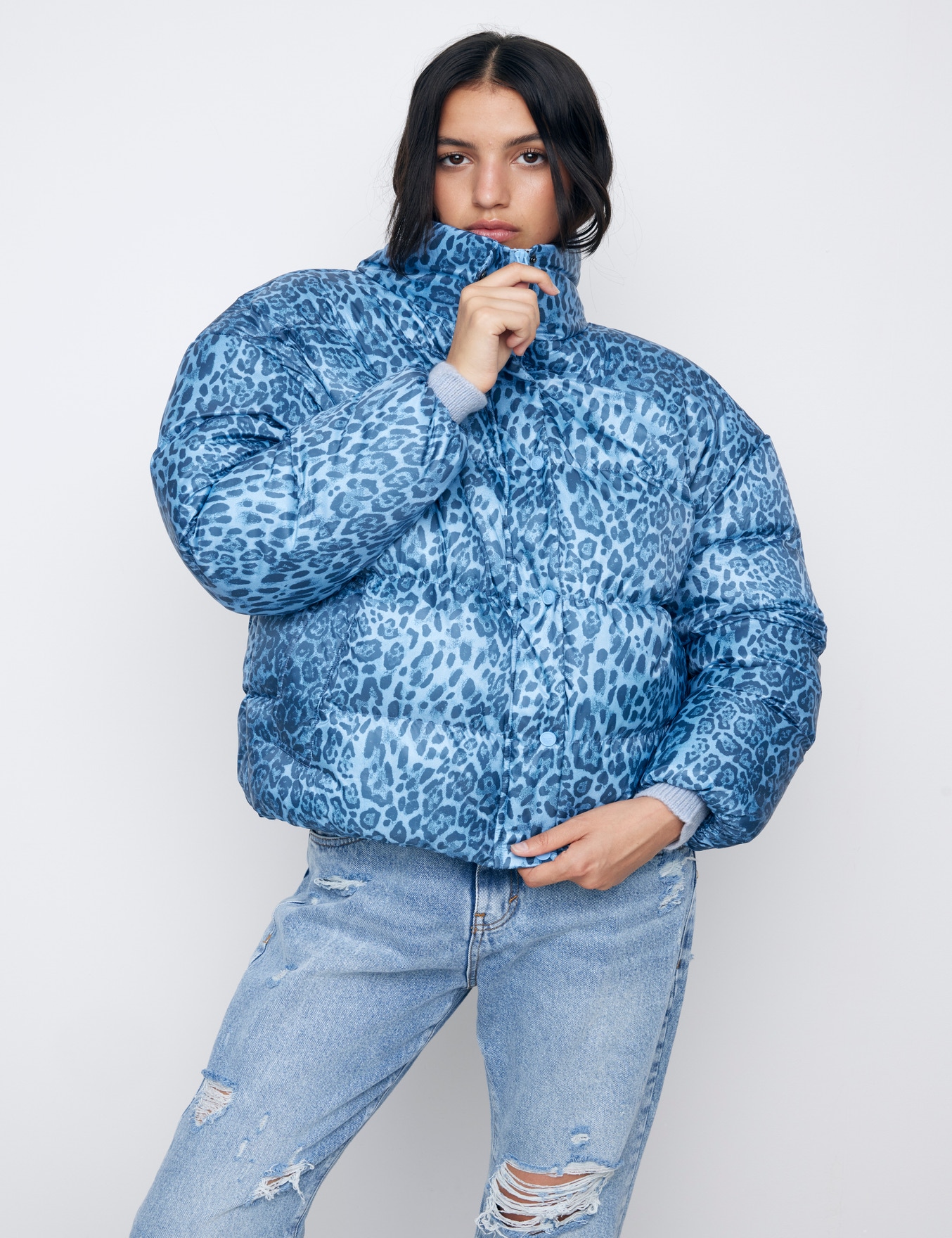 CAMPERA ANIMAL KSK