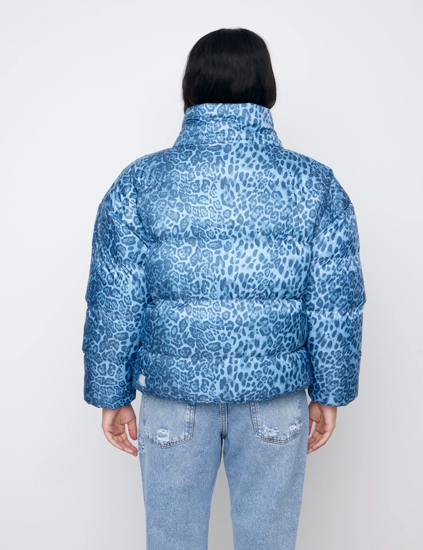 CAMPERA ANIMAL KSK