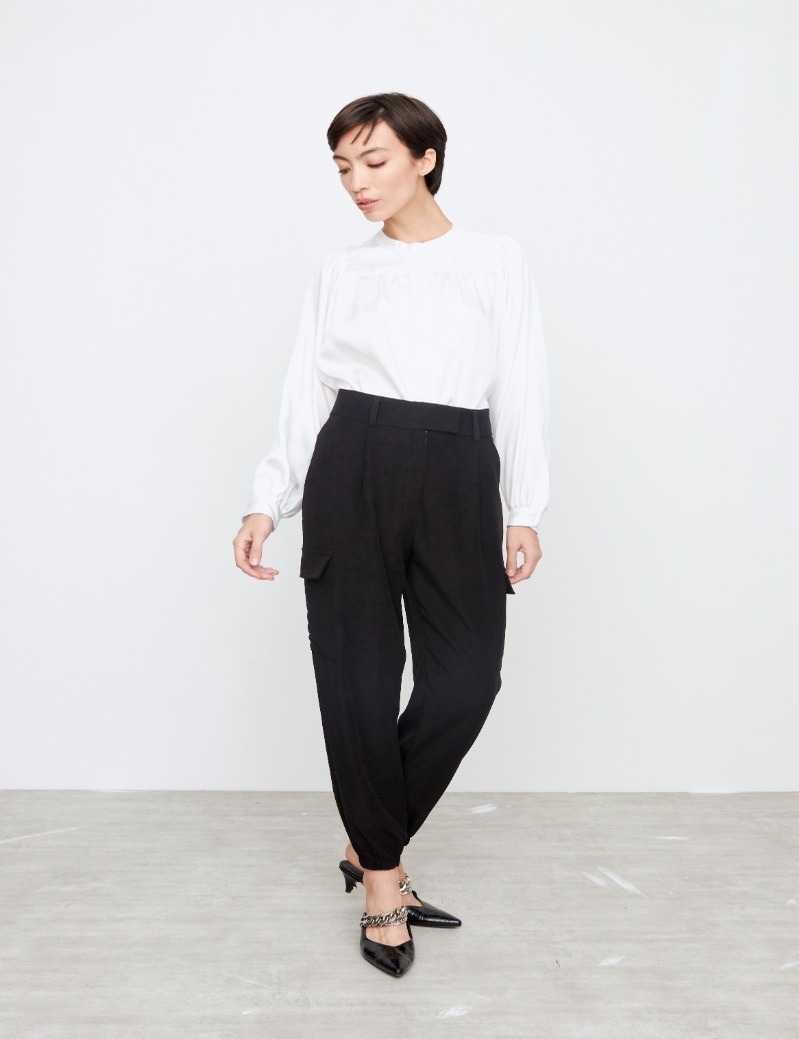 CAMISA SIENNA