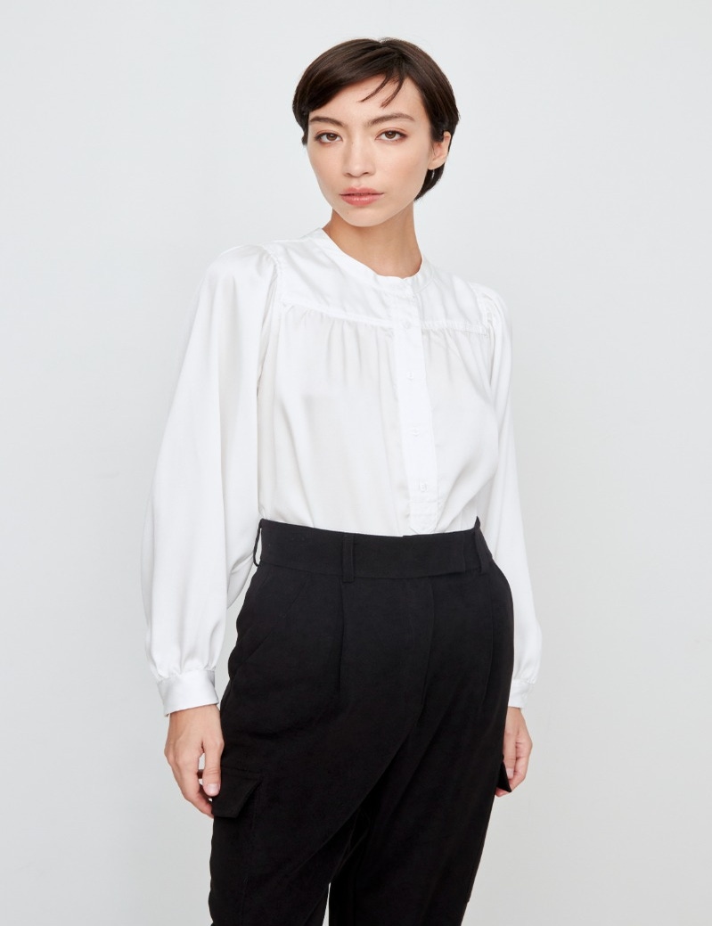 CAMISA SIENNA