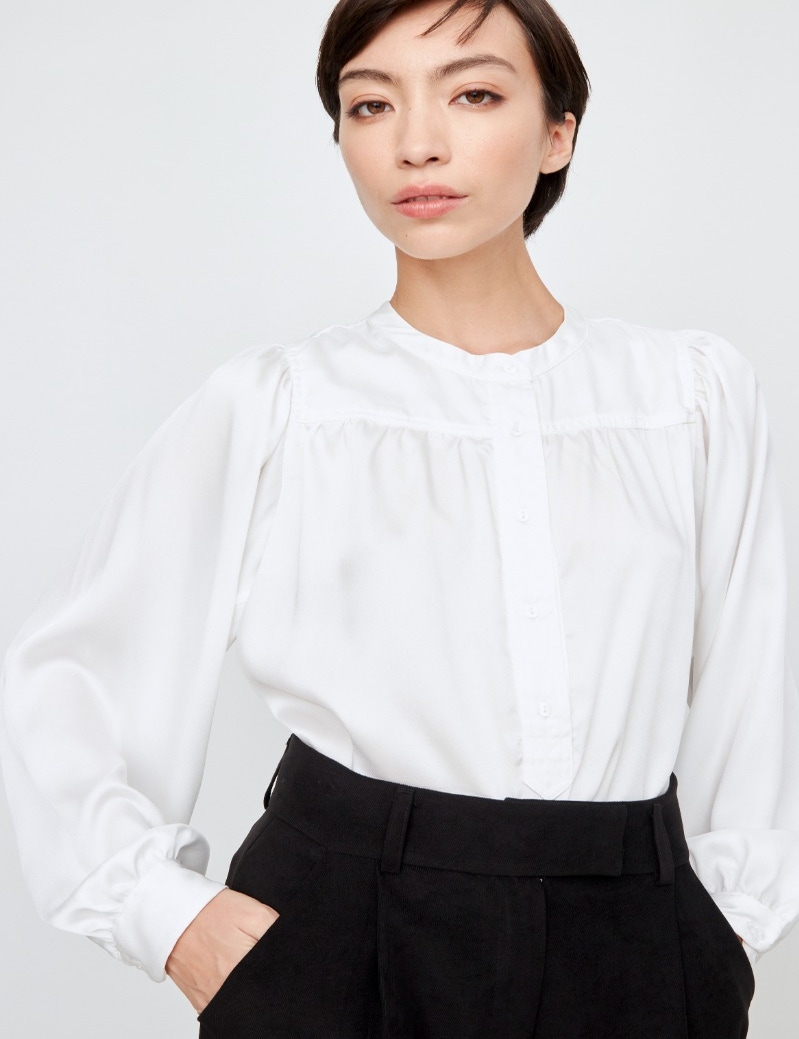 CAMISA SIENNA