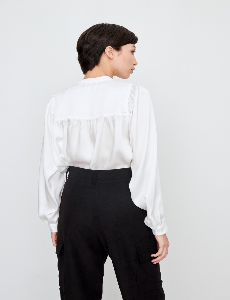 CAMISA SIENNA