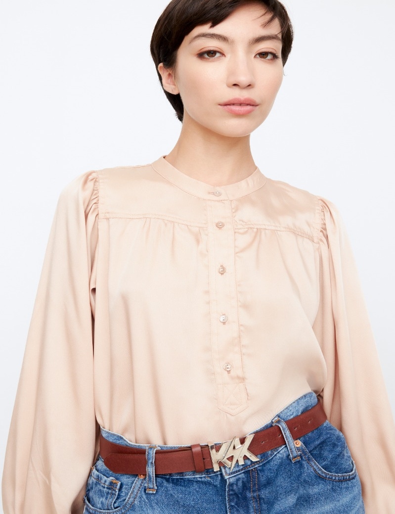 CAMISA SIENNA