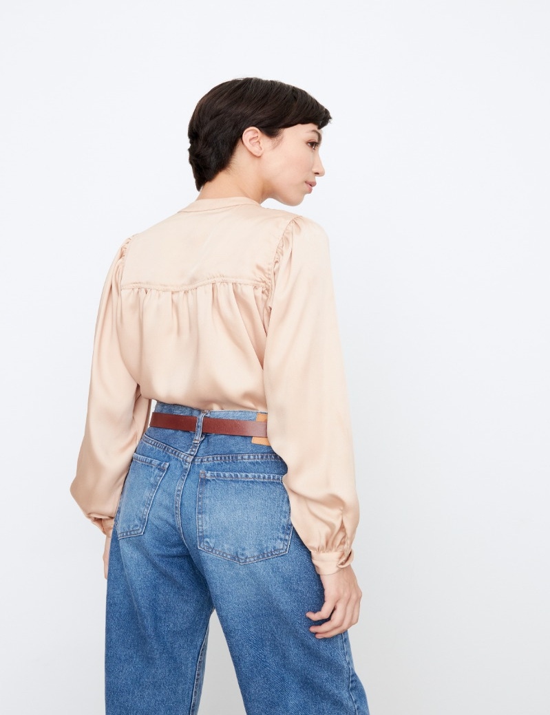 CAMISA SIENNA