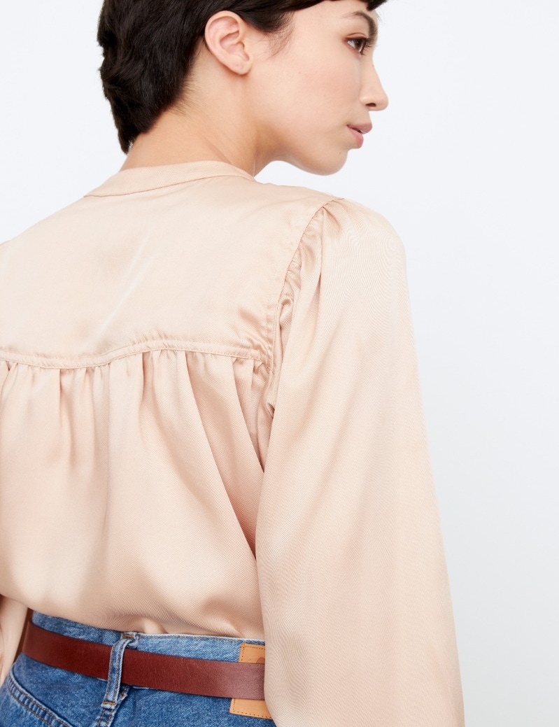 CAMISA SIENNA