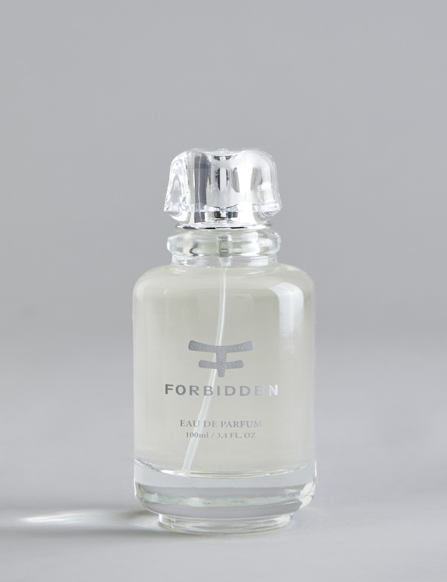 PERFUME FORBIDDEN