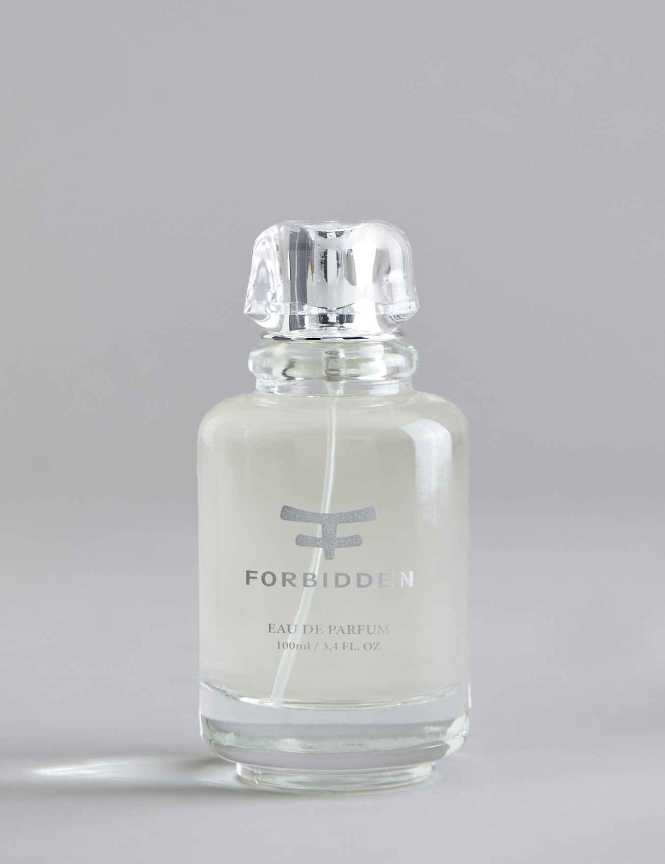 PERFUME FORBIDDEN