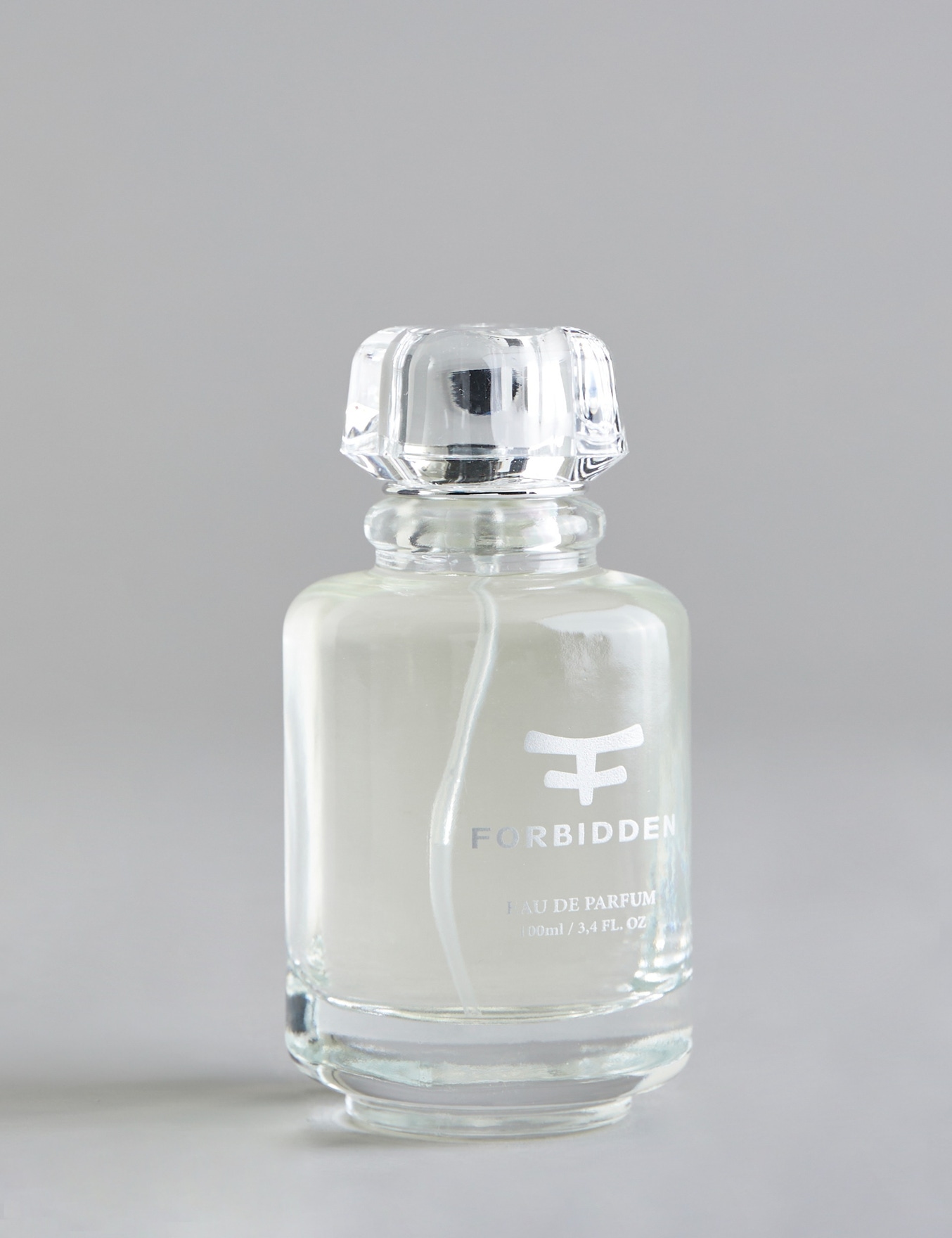 PERFUME FORBIDDEN