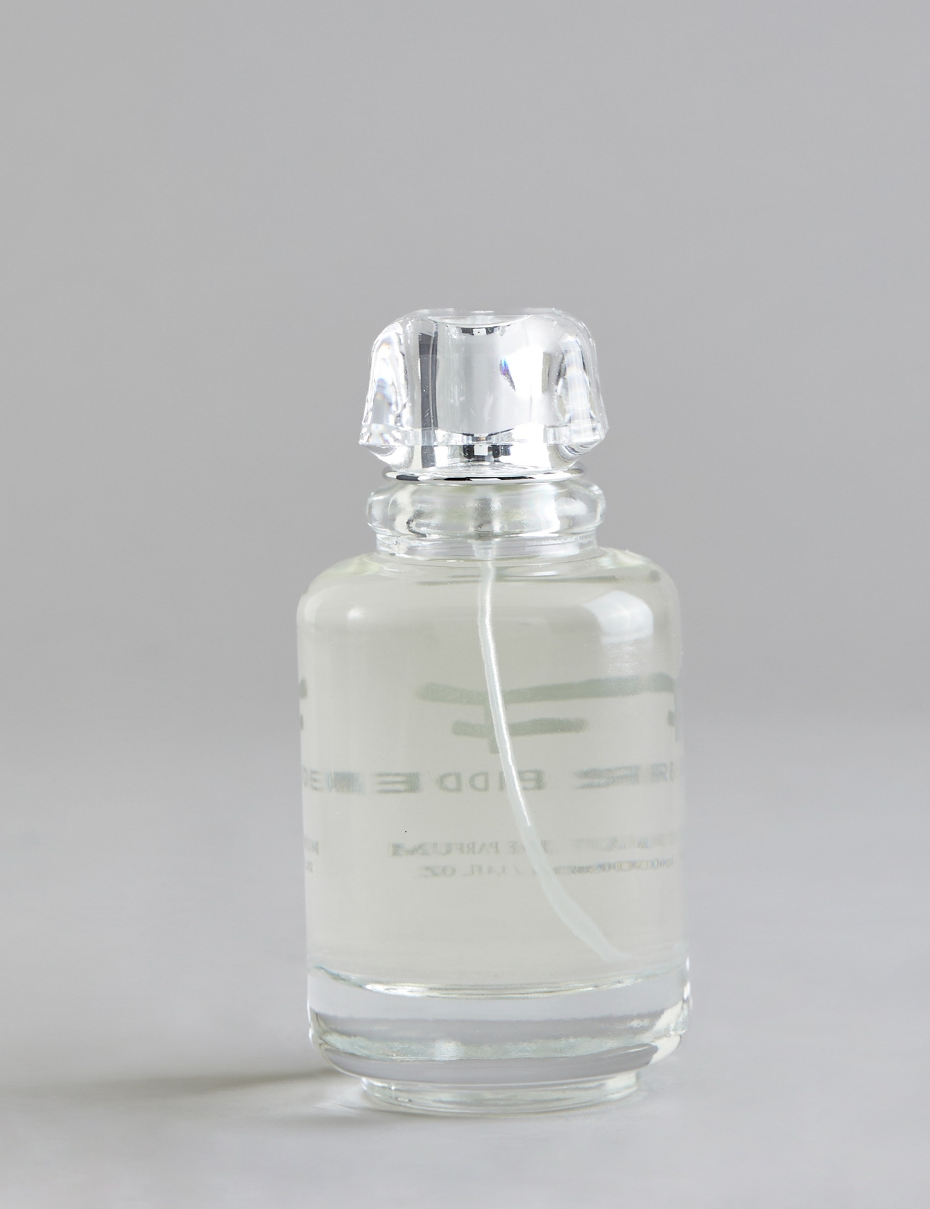 PERFUME FORBIDDEN