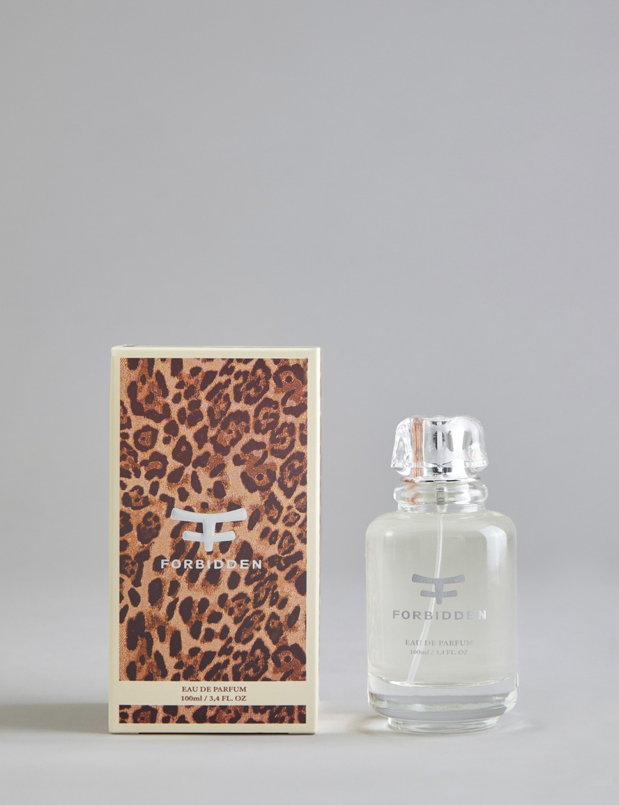 PERFUME FORBIDDEN