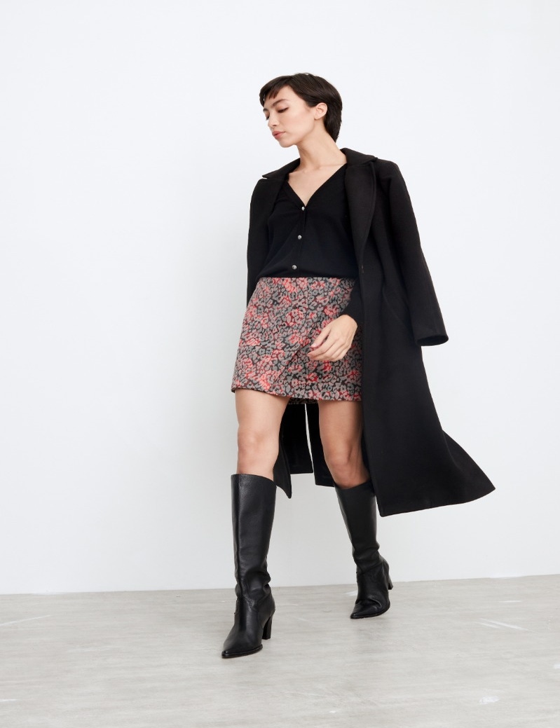 FALDA COLD BEAUTY