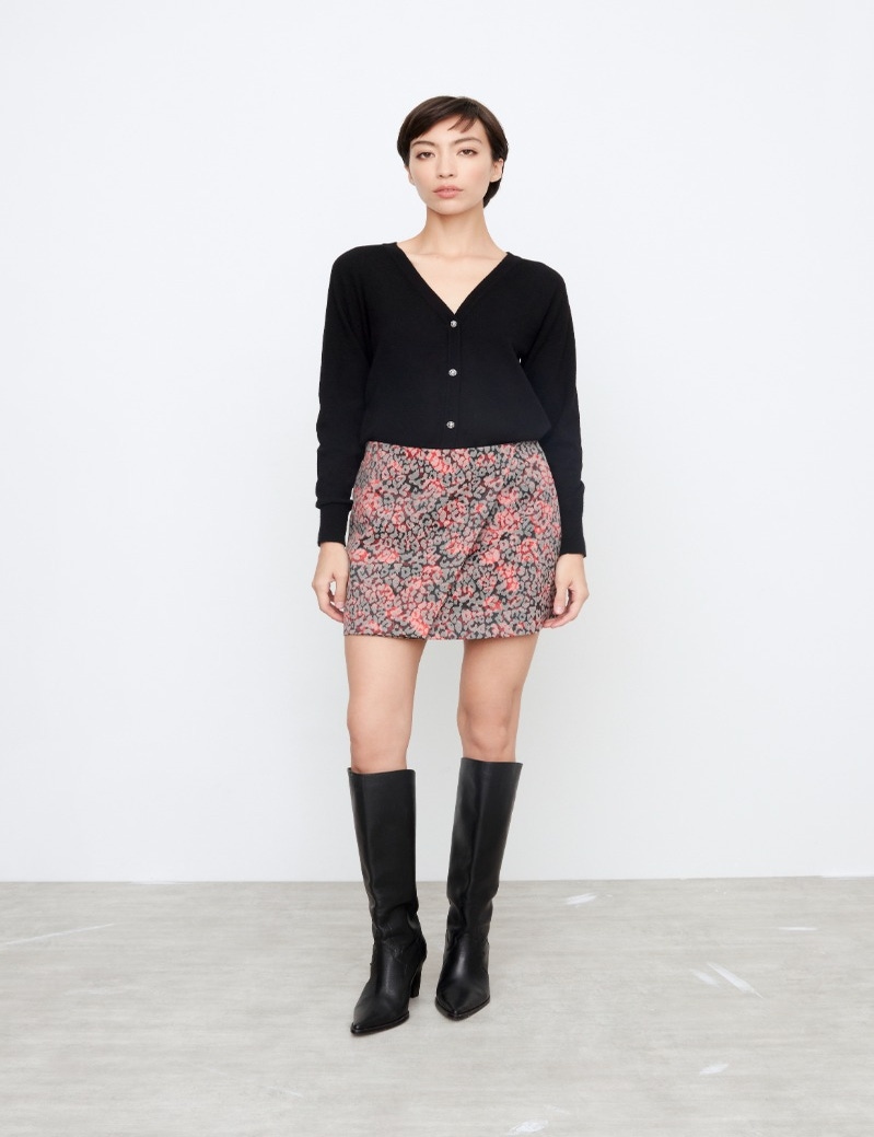 FALDA COLD BEAUTY