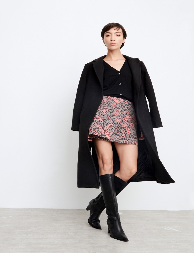 FALDA COLD BEAUTY