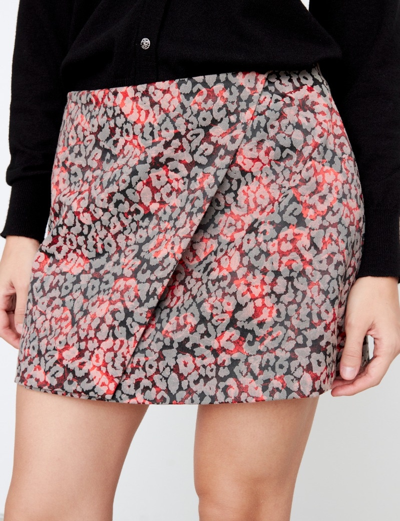 FALDA COLD BEAUTY