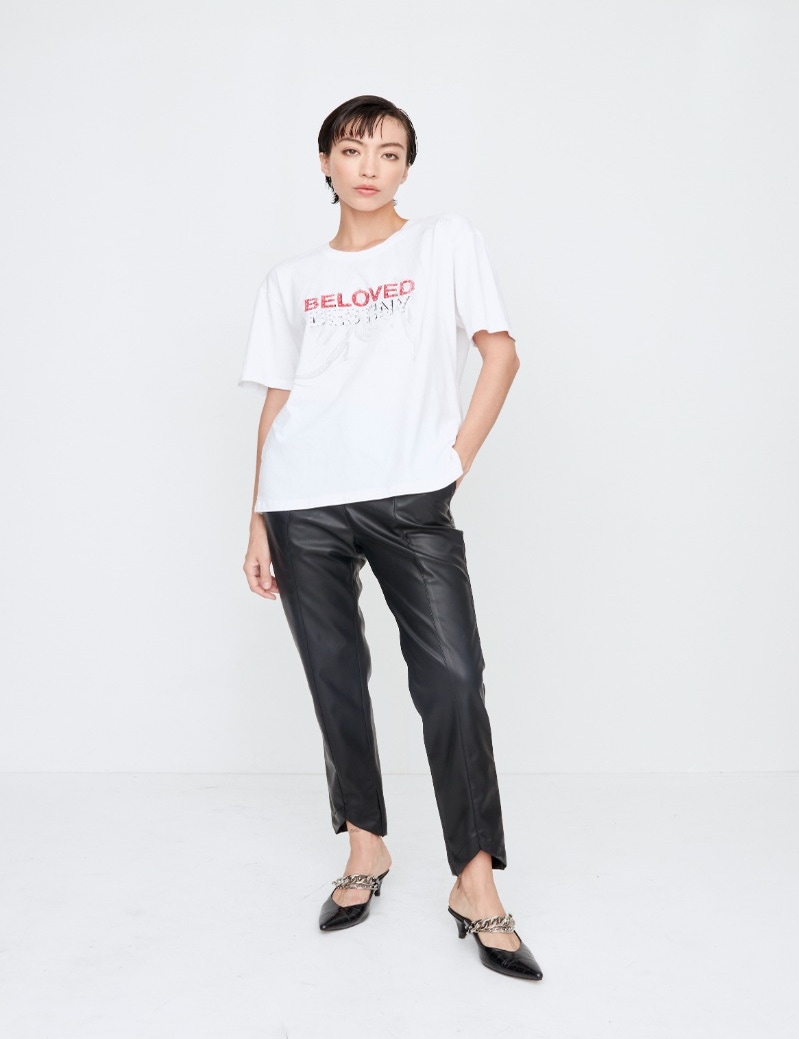 REMERA BELOVED DESTINY