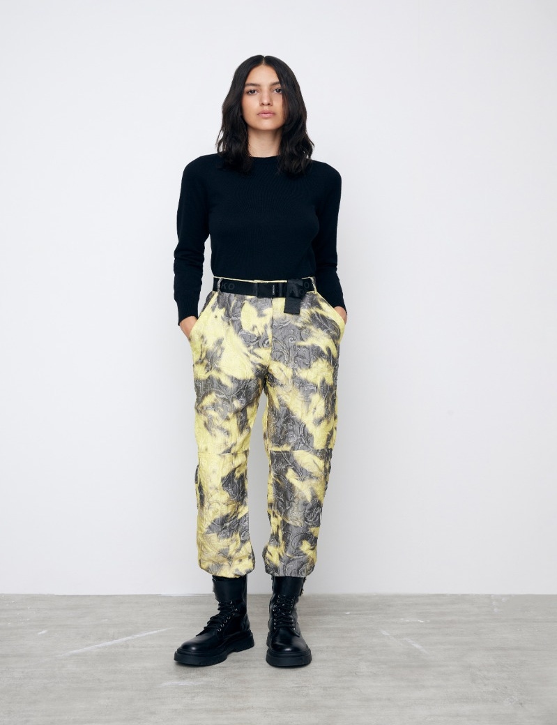 PANTALÓN WOLF PACK