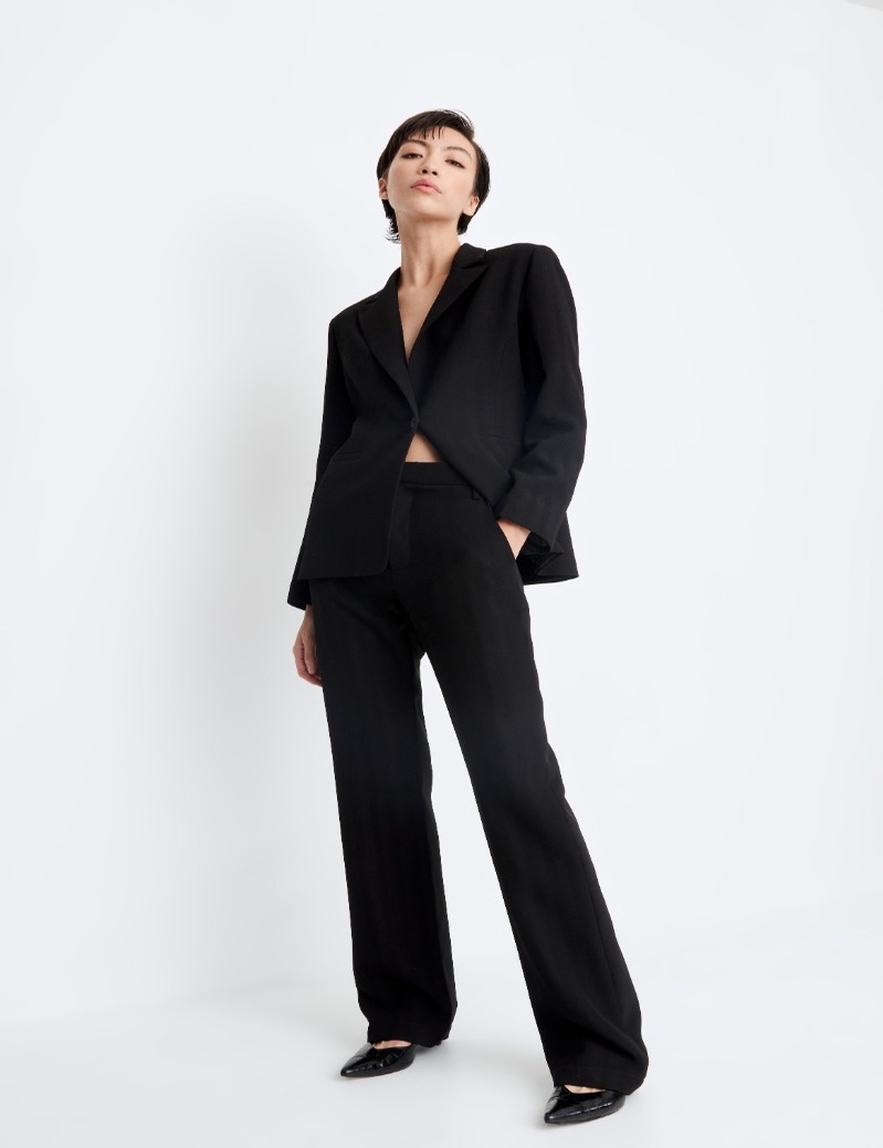 PANTALON COME AND GO