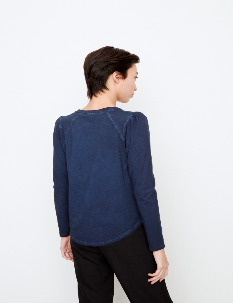 REMERA APRIL KSK