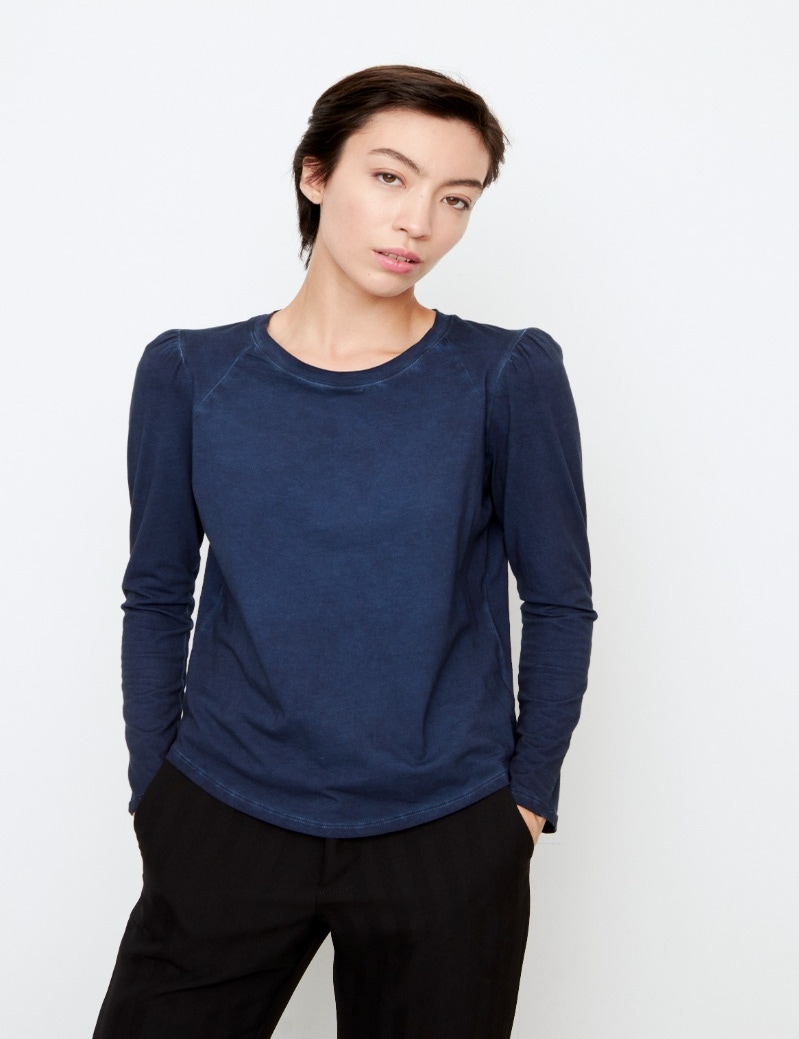 REMERA APRIL KSK