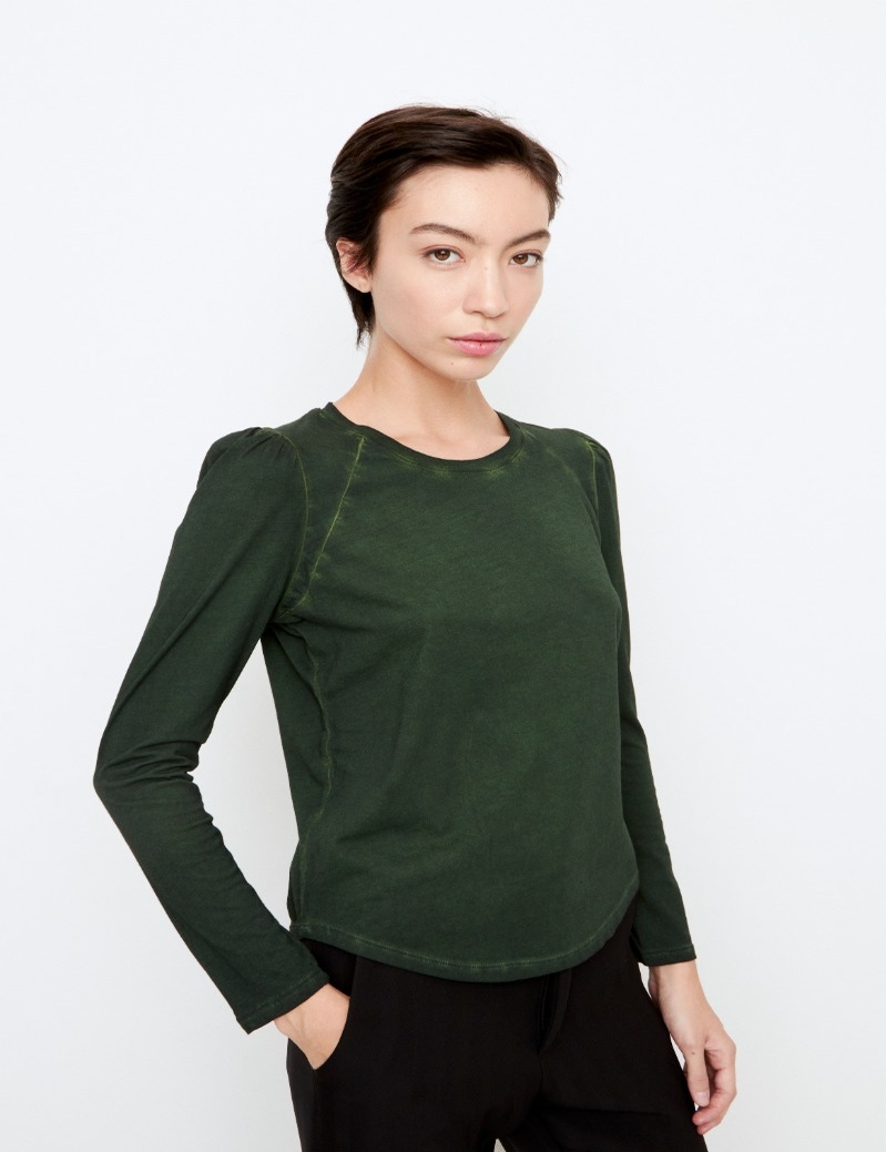 REMERA APRIL KSK