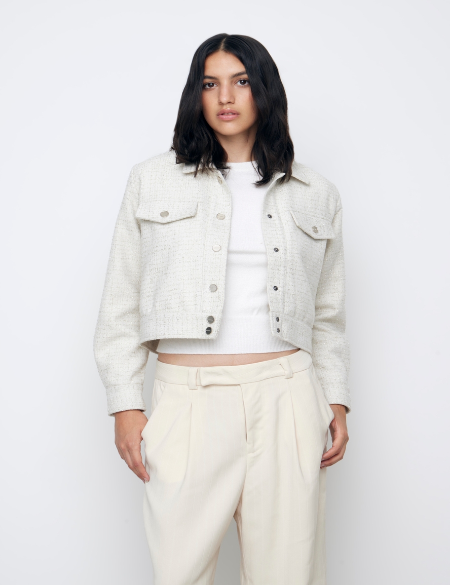 CAMPERA CAROLE