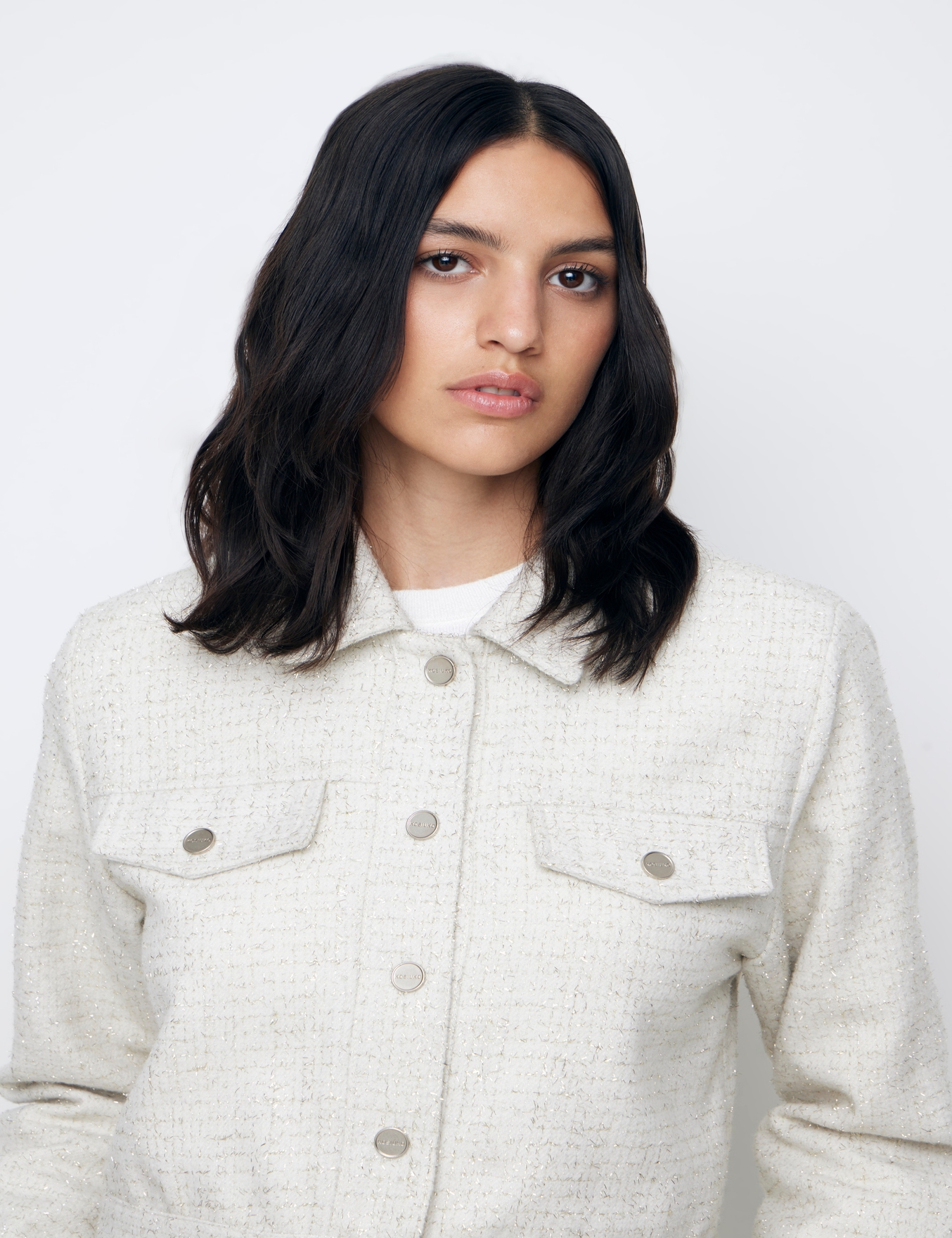 CAMPERA CAROLE