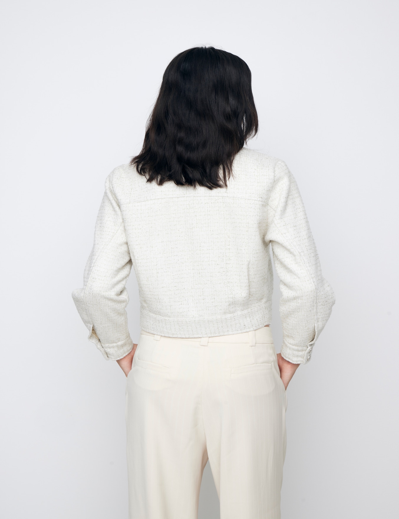 CAMPERA CAROLE