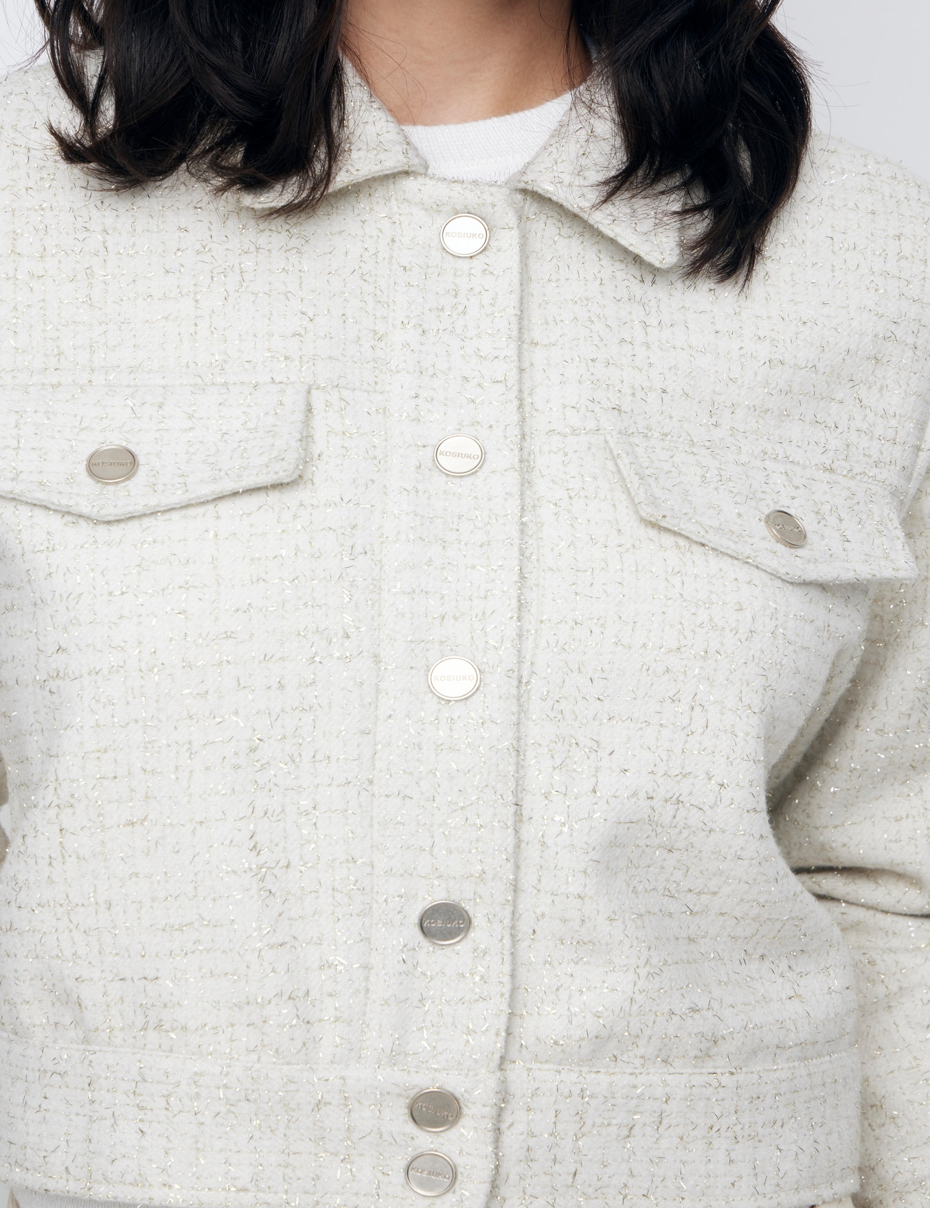 CAMPERA CAROLE