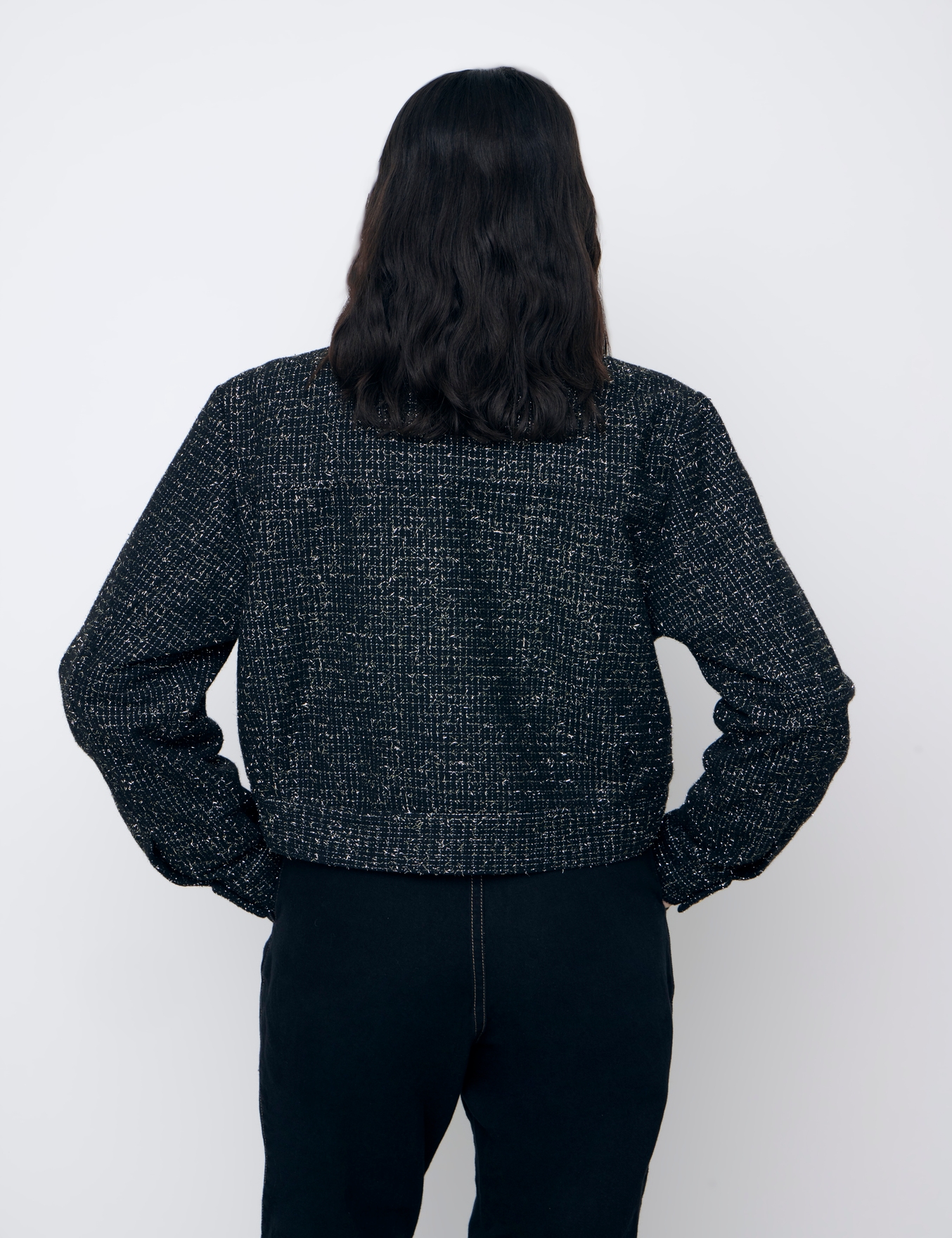 CAMPERA CAROLE