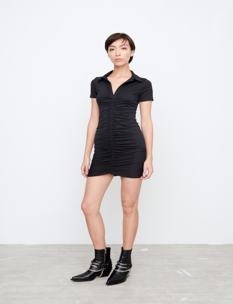 VESTIDO SERENA