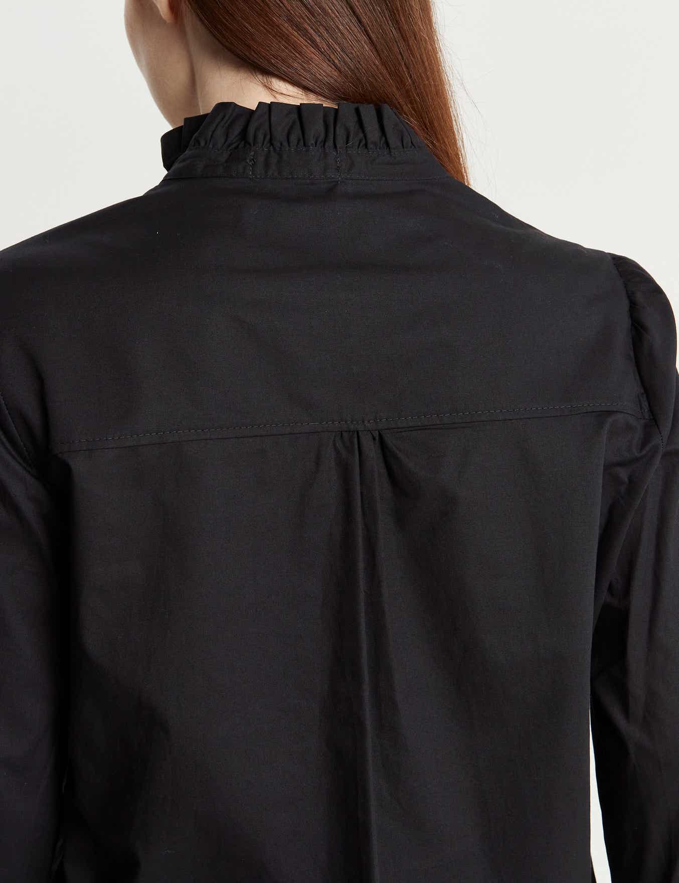 CAMISA HAMPTOMS KSK