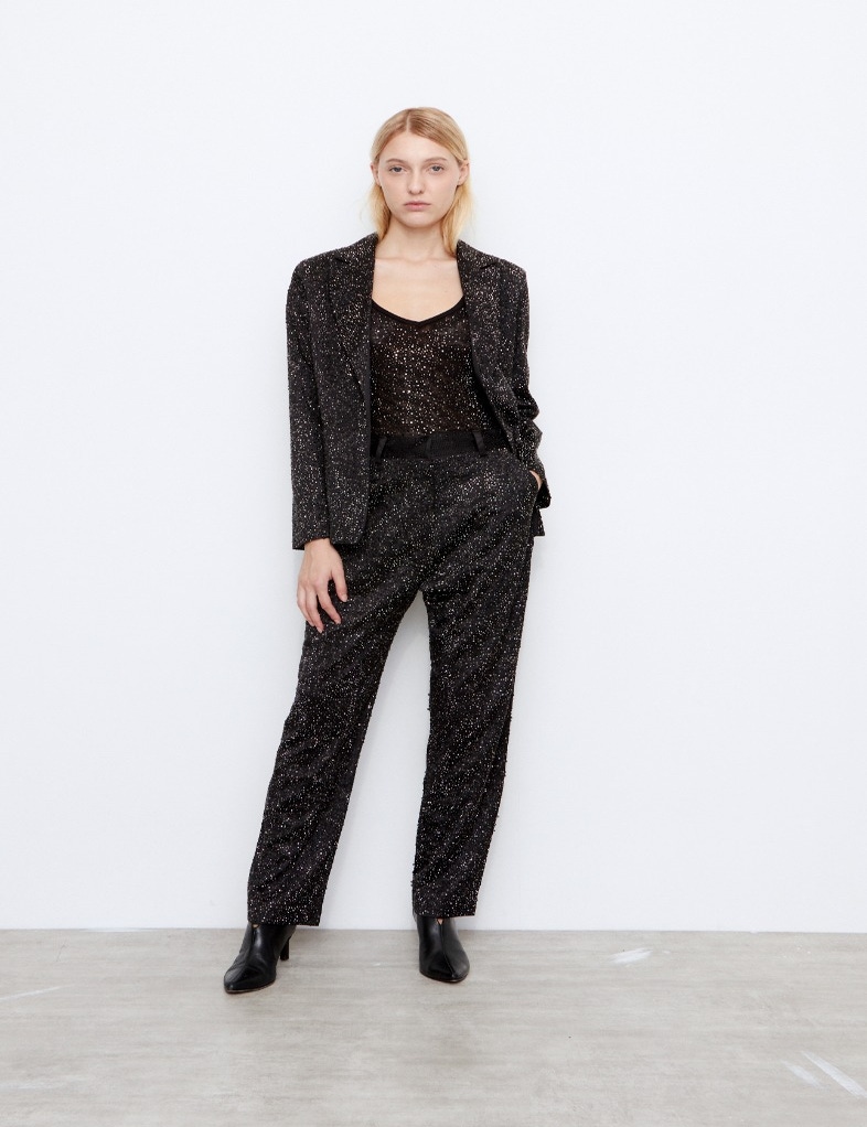 PANTALON WE FOUND LOVE