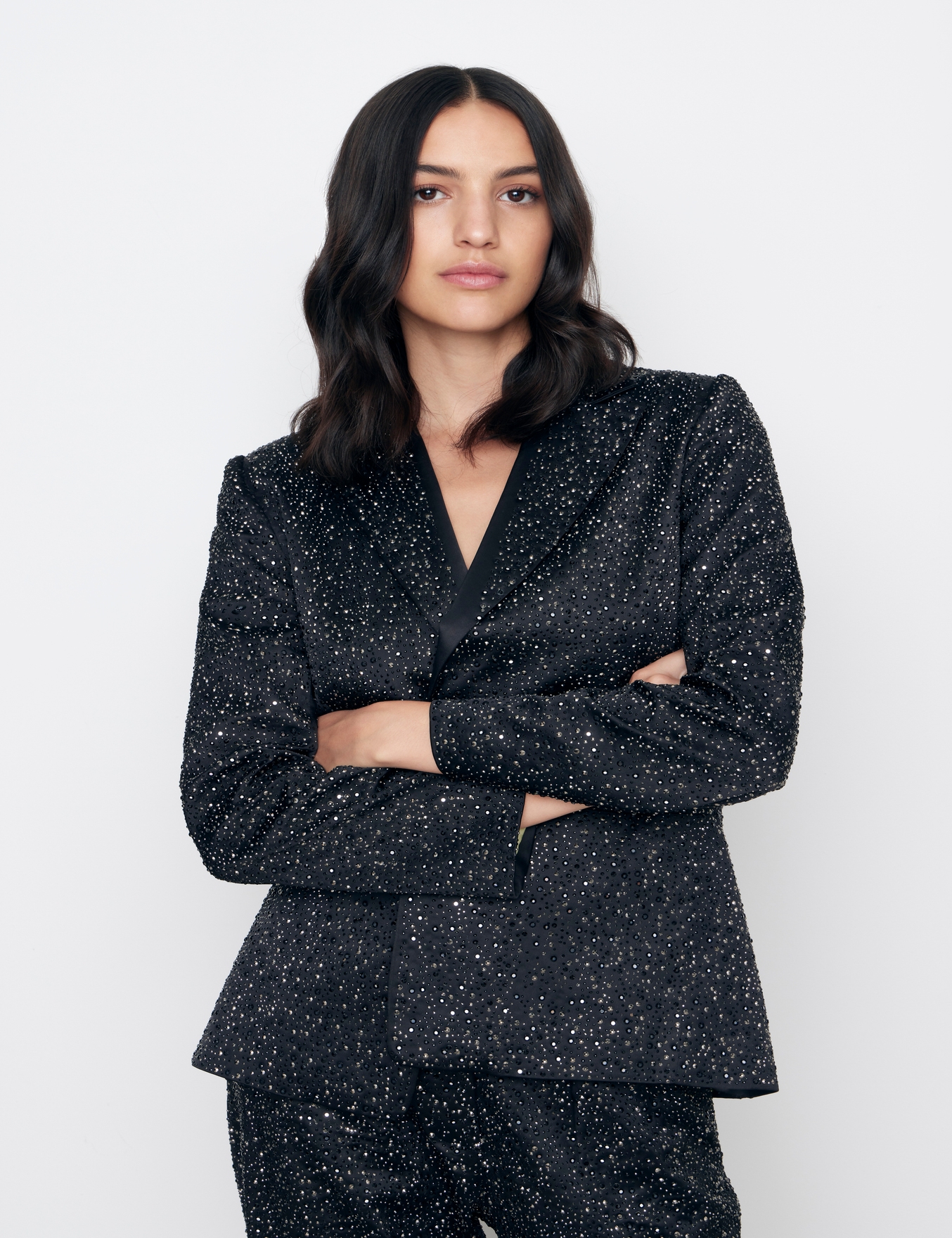 BLAZER WE FOUND LOVE