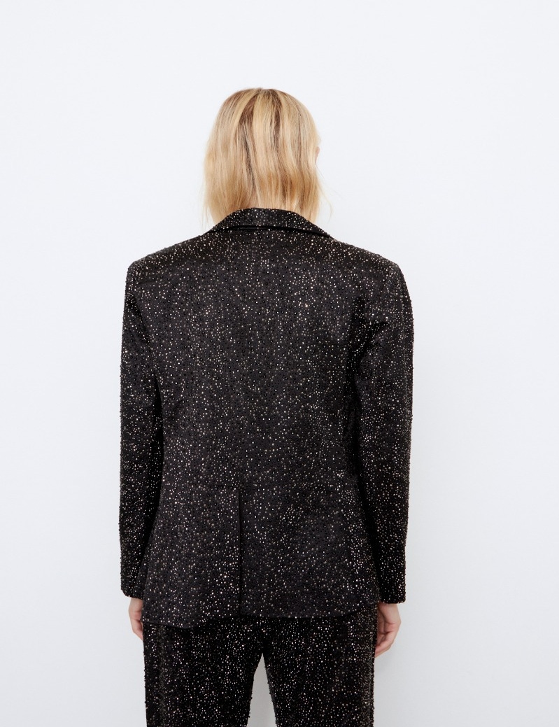 BLAZER WE FOUND LOVE