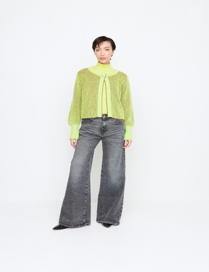 CARDIGAN BEAUTIFULL MISTAKES