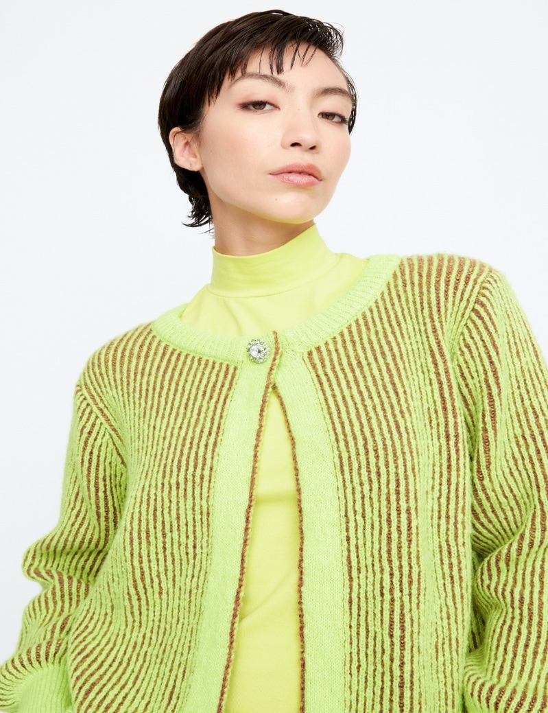 CARDIGAN BEAUTIFULL MISTAKES