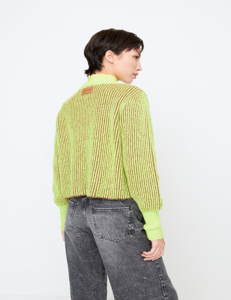 CARDIGAN BEAUTIFULL MISTAKES