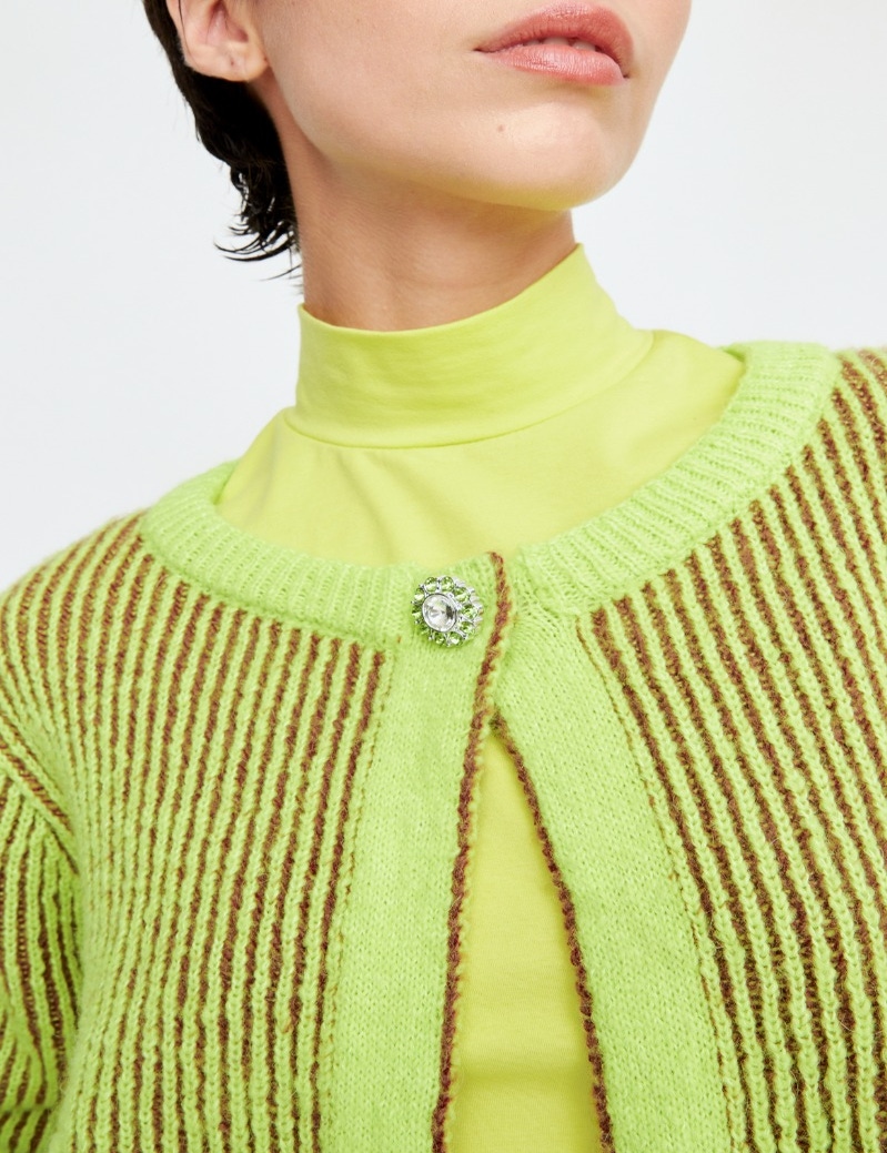 CARDIGAN BEAUTIFULL MISTAKES