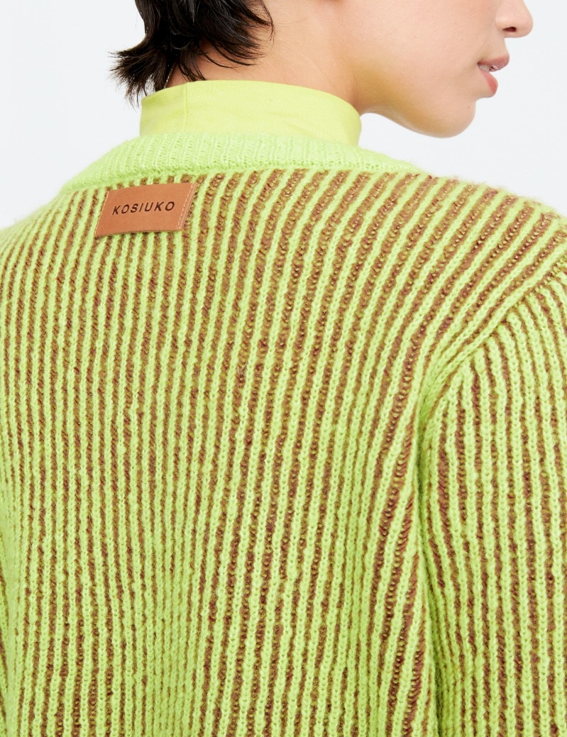 CARDIGAN BEAUTIFULL MISTAKES