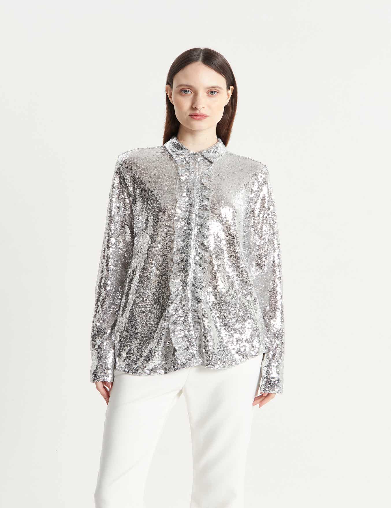 CAMISA LOOKING FOR YOU