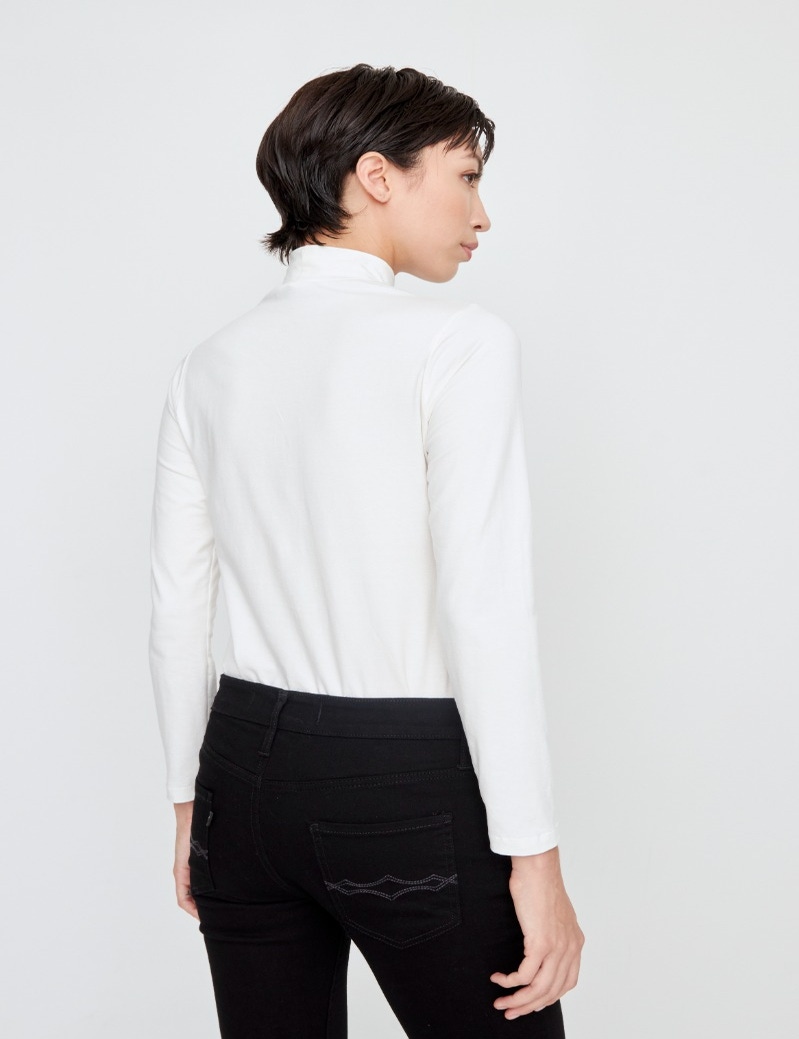 POLERA FINE