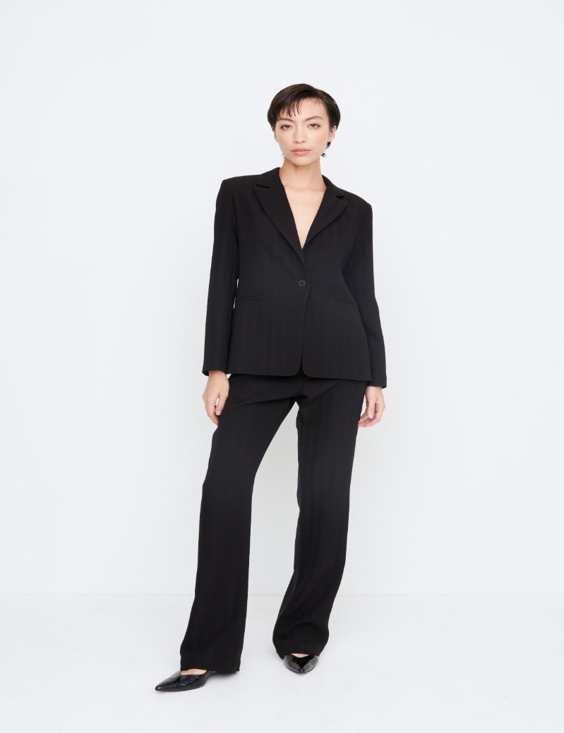 BLAZER COME AND GO