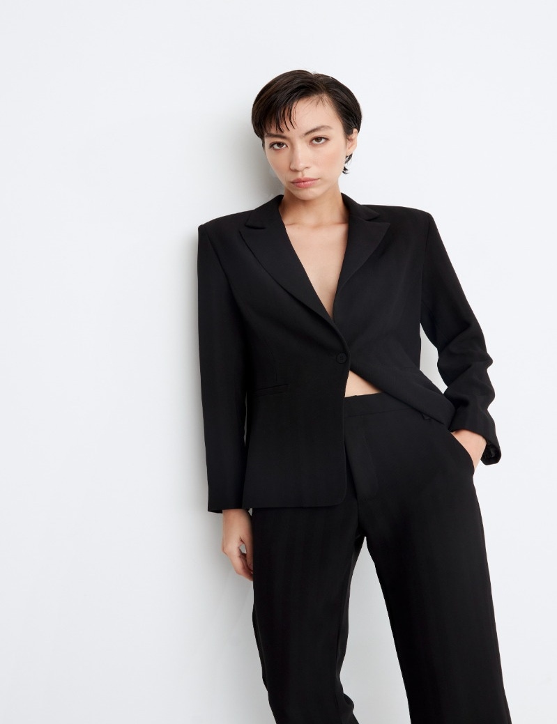 BLAZER COME AND GO