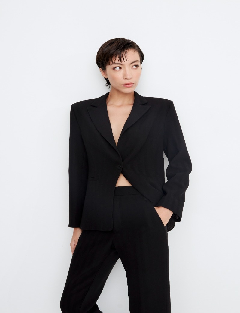 BLAZER COME AND GO