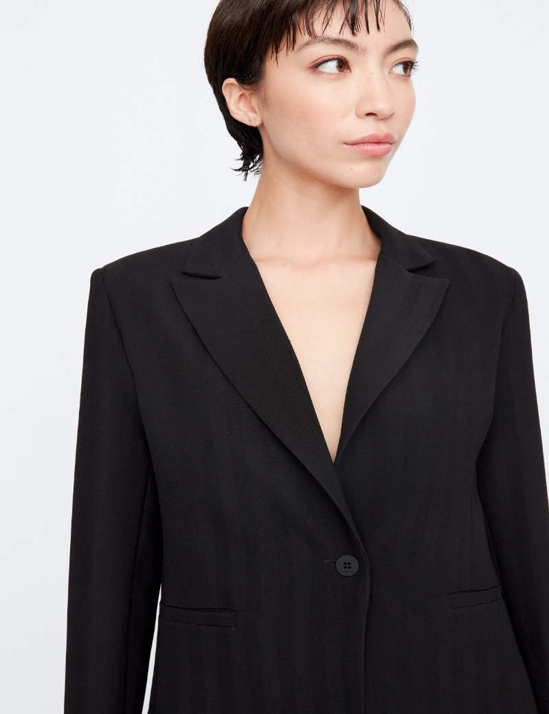 BLAZER COME AND GO